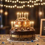 Іван з Днем Народження картинка листівка